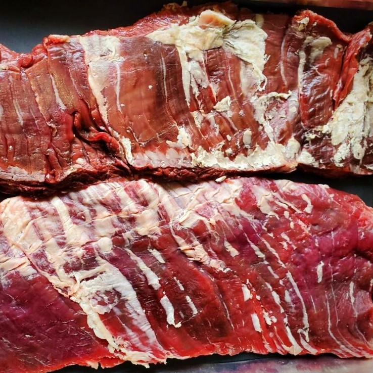 Skirt Steak