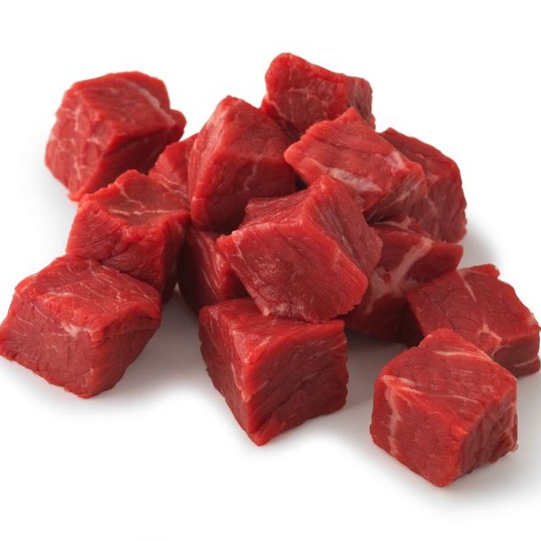 Stew Meat